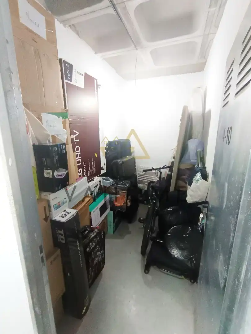Piso en venta en Seseña con Aire acondicionado, Calefacción y Terraza