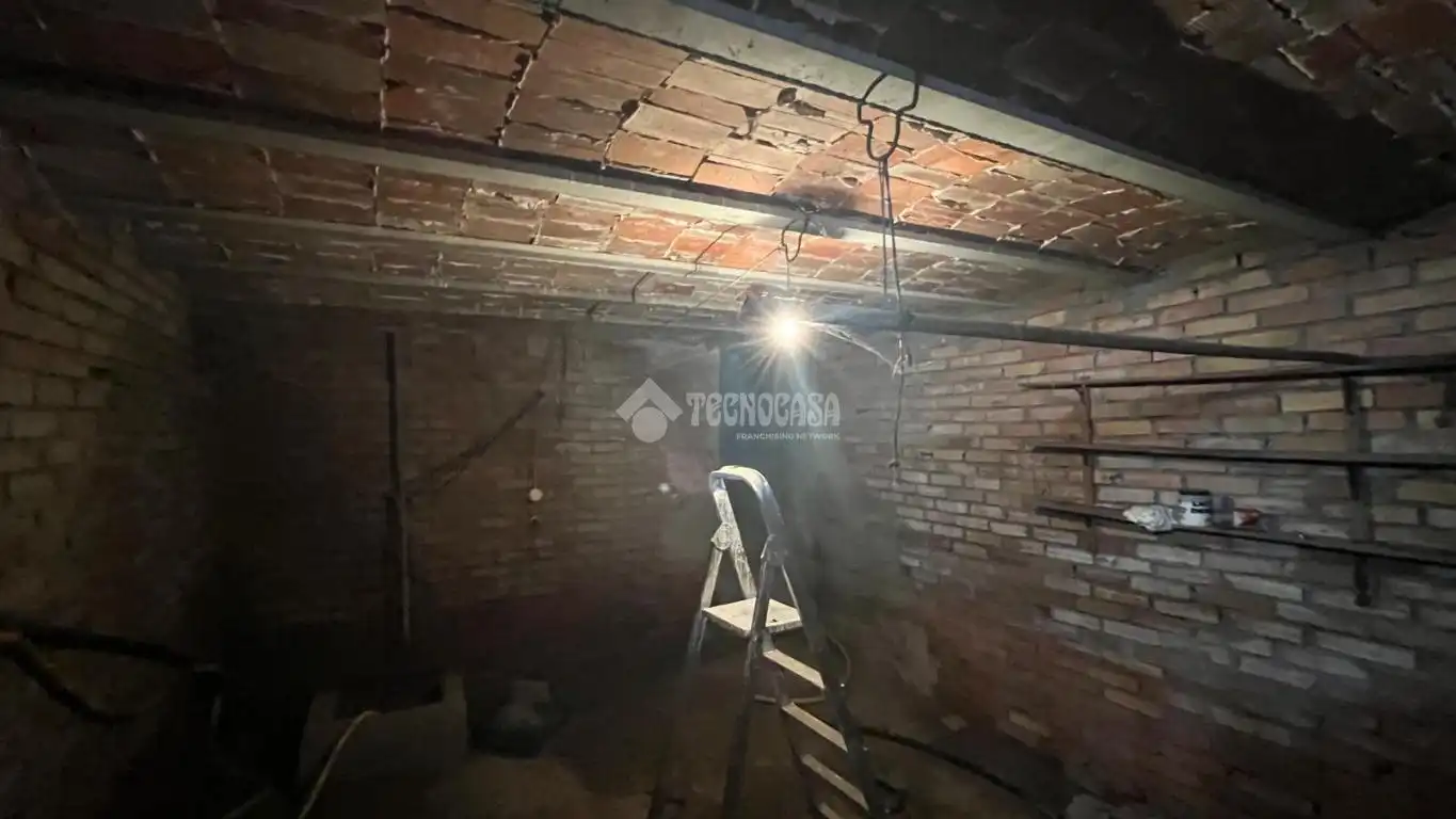 Casa adosada en venta en Lagartera con Terraza