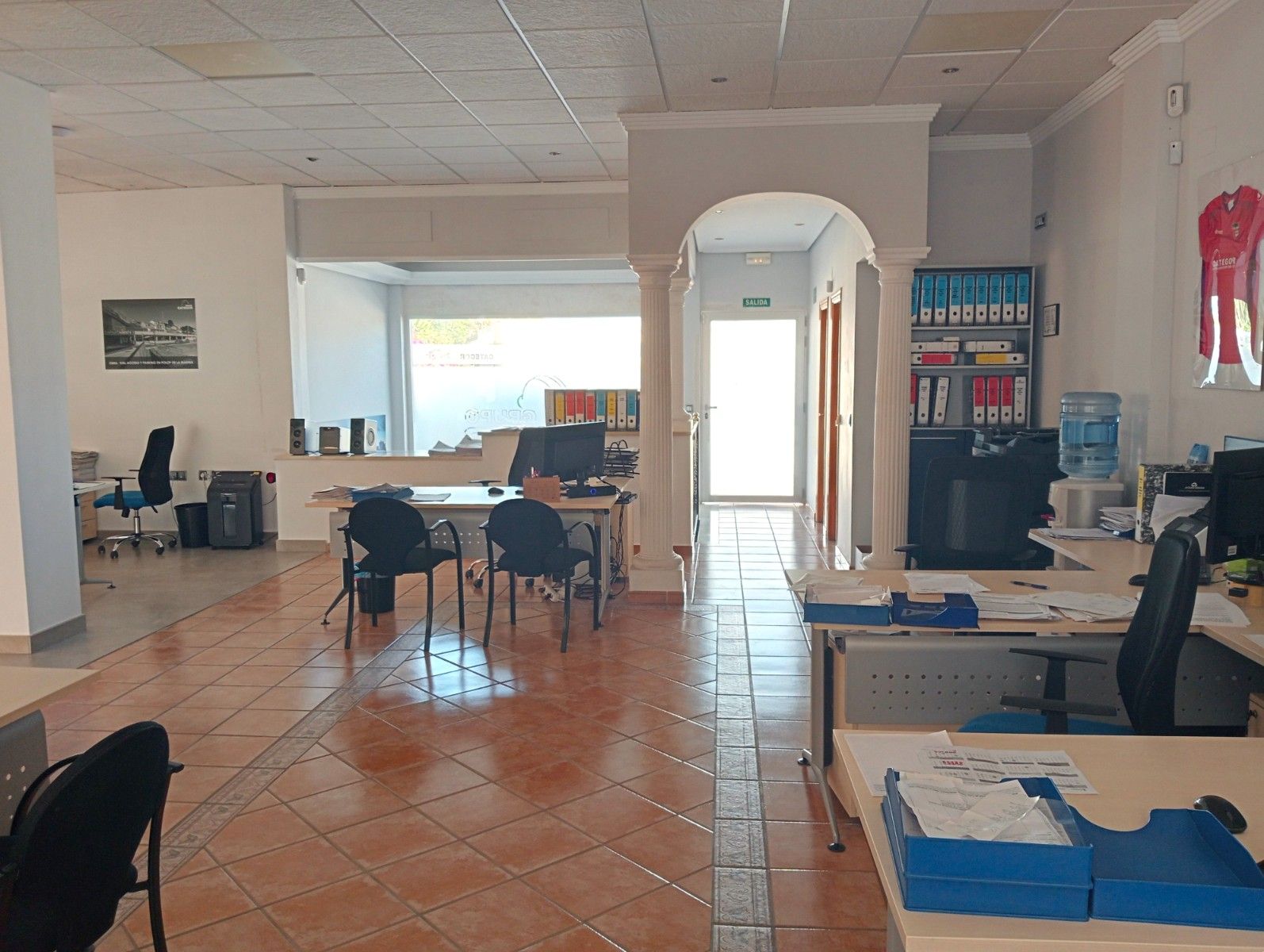 Local en venda en La Nucia amb Aire condicionat i Terrassa