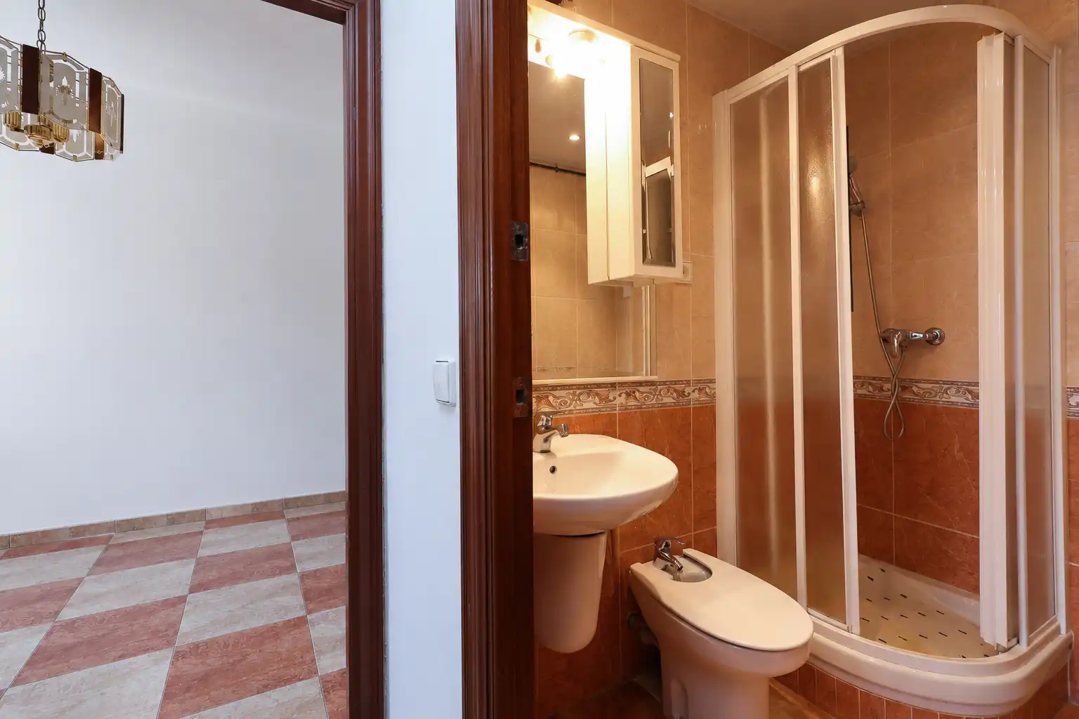 Bany de Pis en venda en L'Hospitalet de Llobregat