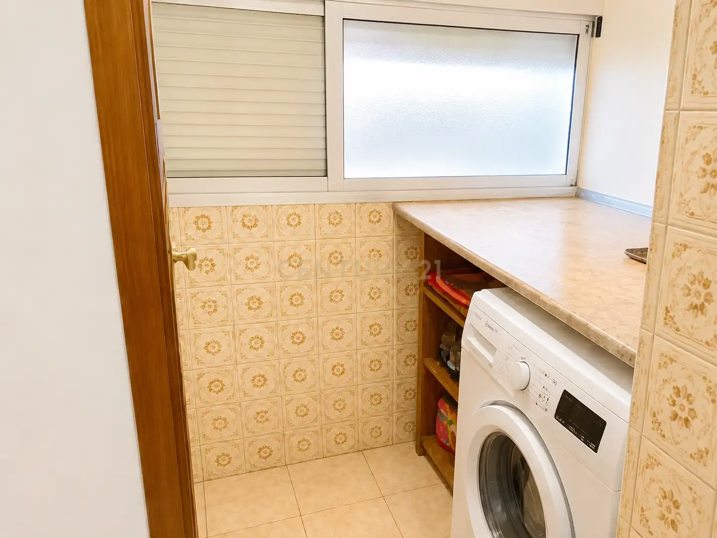 Kitchen of Apartments for sale in Paterna