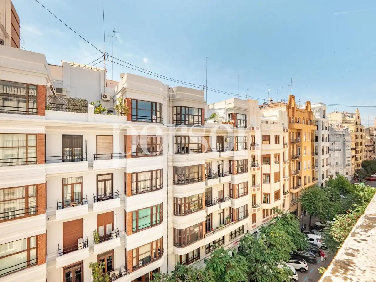 Appartement avec terrasse à vendre à L'Eixample, imagen 18