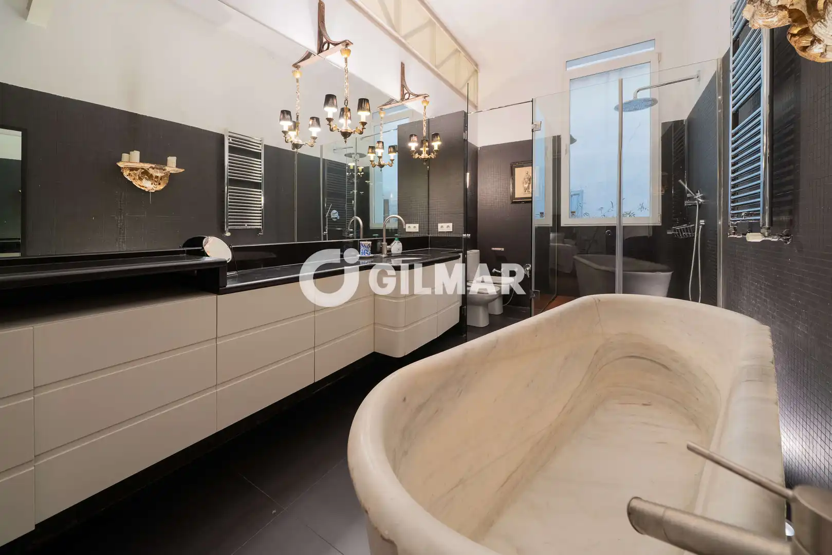 Baño de Piso en venta en Centro