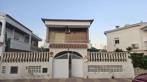 Foto 3 de Casa o chalet en venta en Carrer Fàtima, 91, Daimús, Valencia