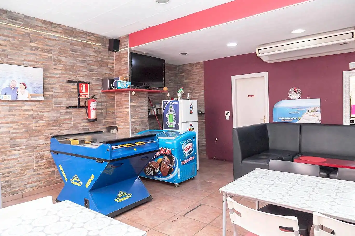 Gewerbefläche zum Verkauf in CL GRANADA 15 N2-17 Es:1 Pl:00 Pt:01 08100 MOLLET, imagen 7