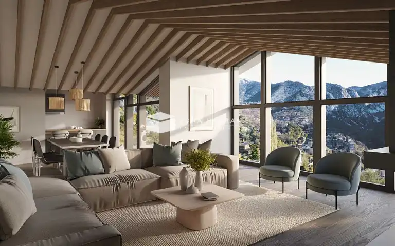 Wohnung mit Garten zum Verkauf in Les Escaldes, imagen 14