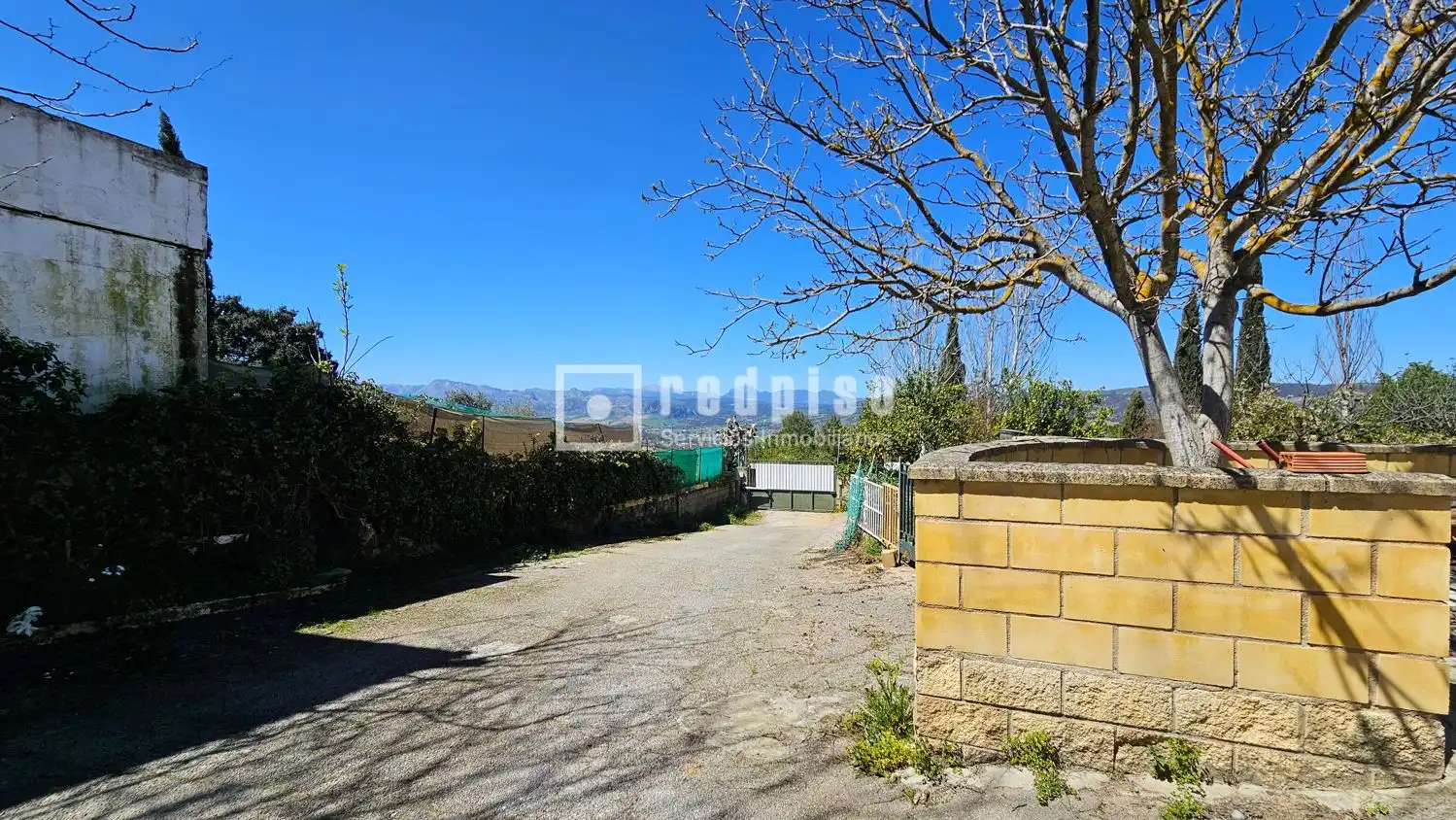 Haus oder Chalet zum Verkauf in Ronda mit Klimaanlage, Heizung und Privatgarten