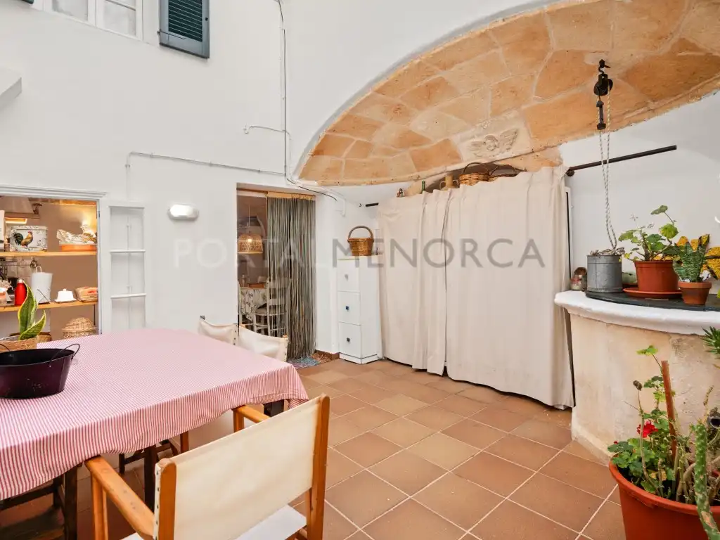 Casa o xalet en venda a Ciutadella