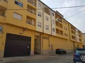 Parking with lift for sale in El Verger, imagen 7