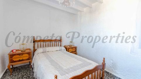 Foto 5 de Casa o chalet en venta en Canillas de Aceituno, Málaga