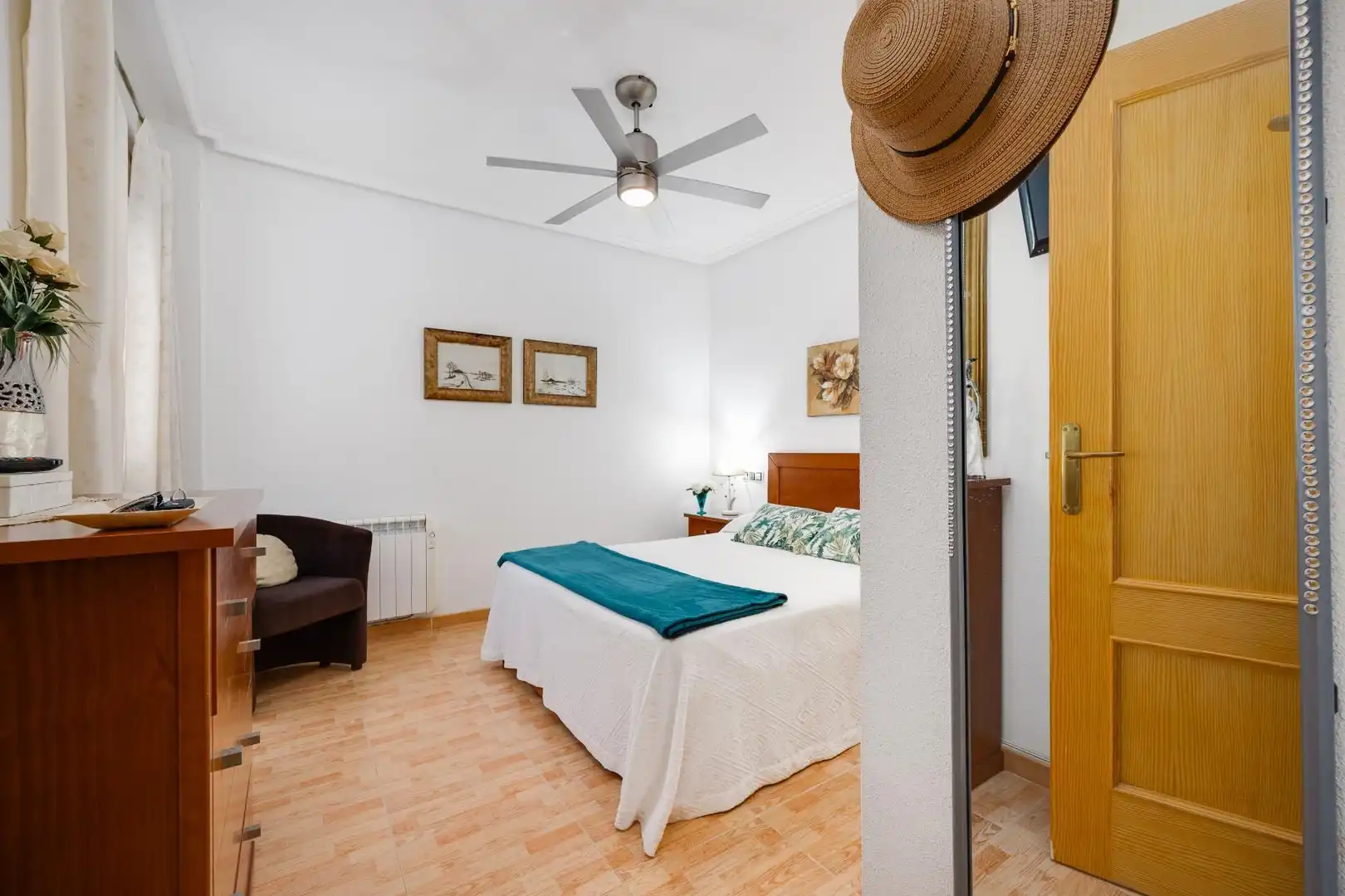 Apartamento en venta en DEL MAR MENOR, imagen 13