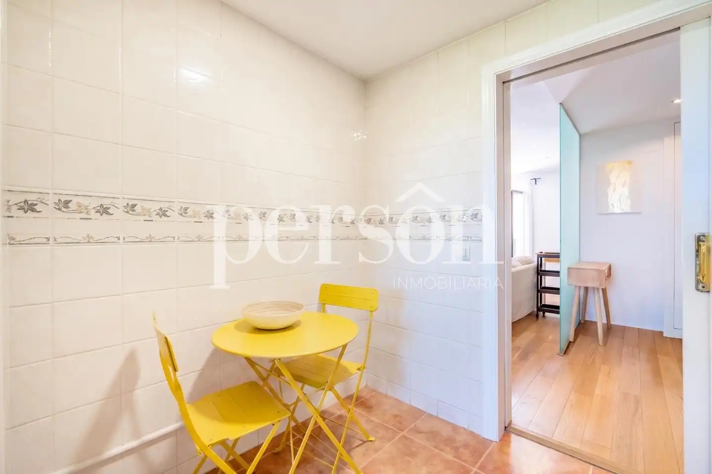 Flat with terrace for sale in Campanar, imagen 17