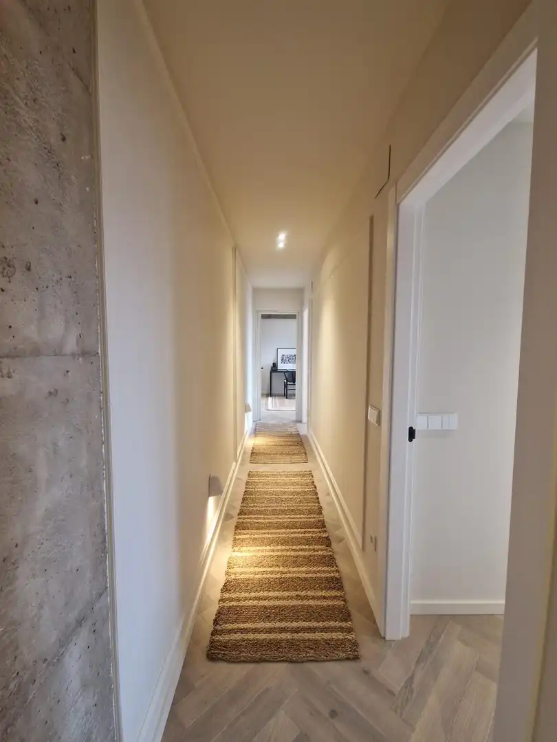 Piso de alquiler en Calle CALATAYUD, 7, El Sardinero