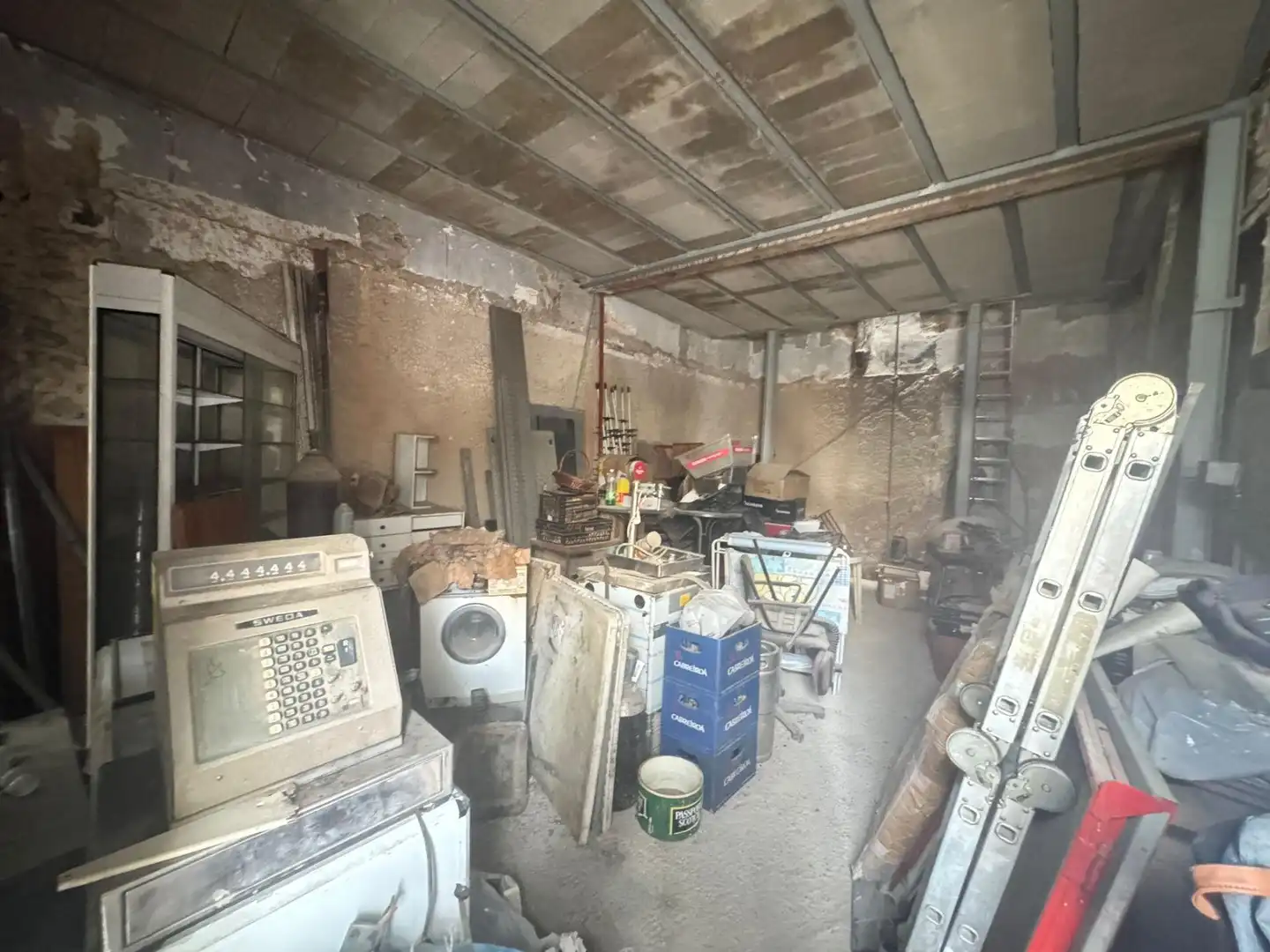 Edificio en venta en Inca