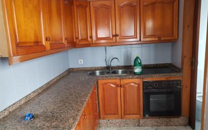 Kitchen of House or chalet for sale in Algeciras