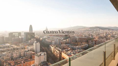 Photo 3 of Flat to rent in Carrer de Bilbao, El Poblenou,  Barcelona Capital