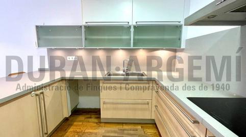 Foto 2 de Piso en venta en Camí Fondo, Barri del Centre, Barcelona