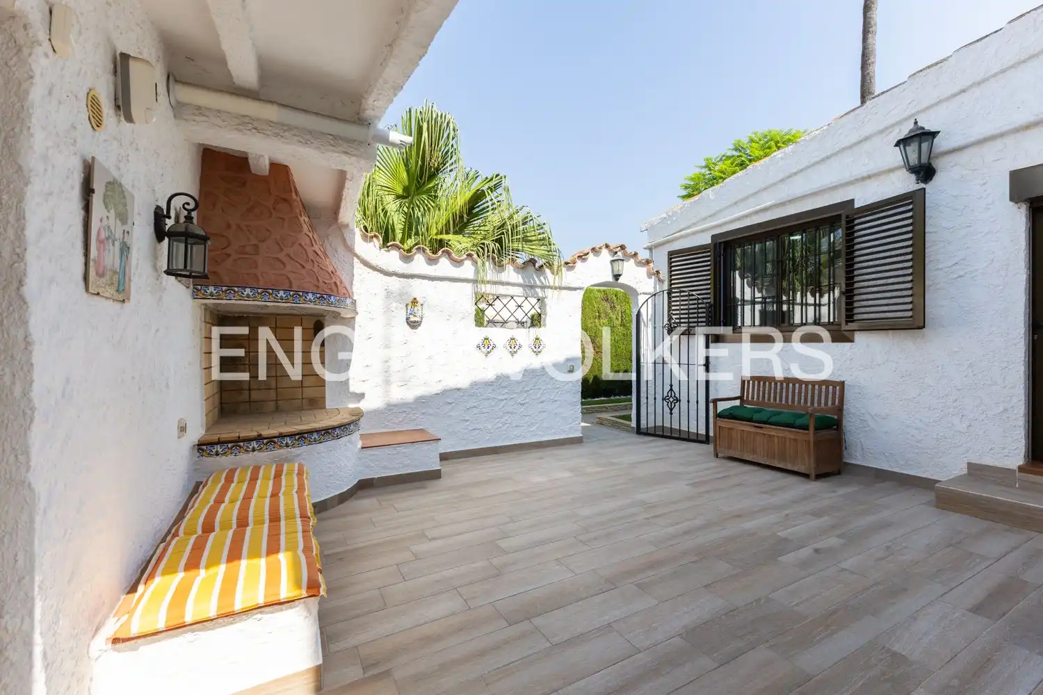 Maison avec piscine à vendre à Corinto - Almarda, imagen 49