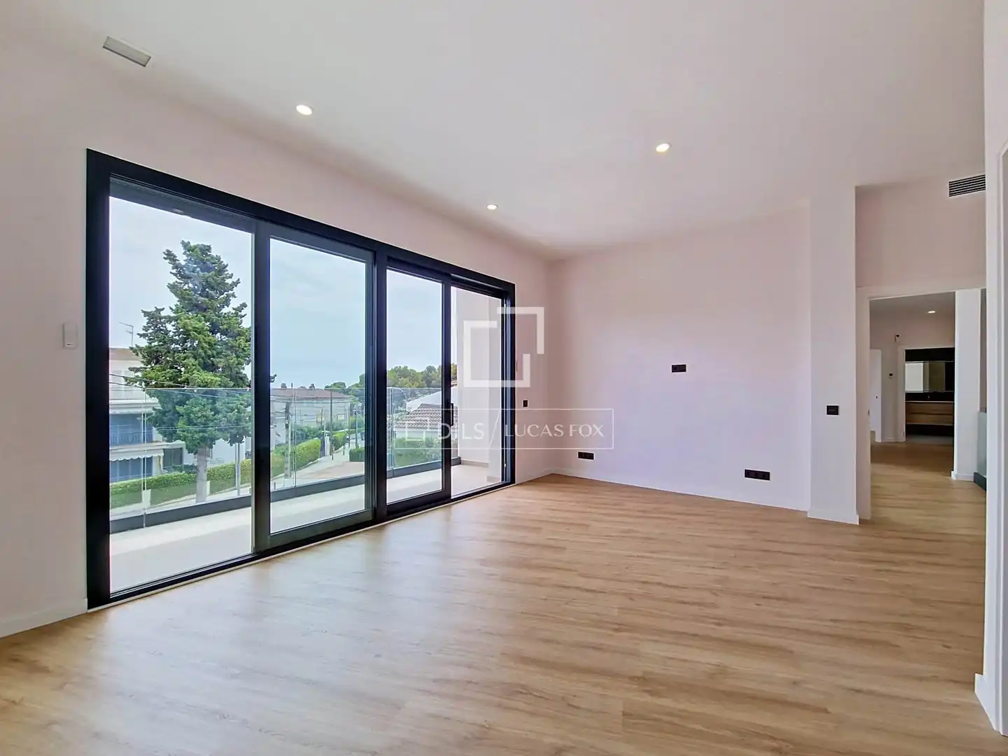 Chalet con terraza en venta en Segur de Calafell, imagen 44