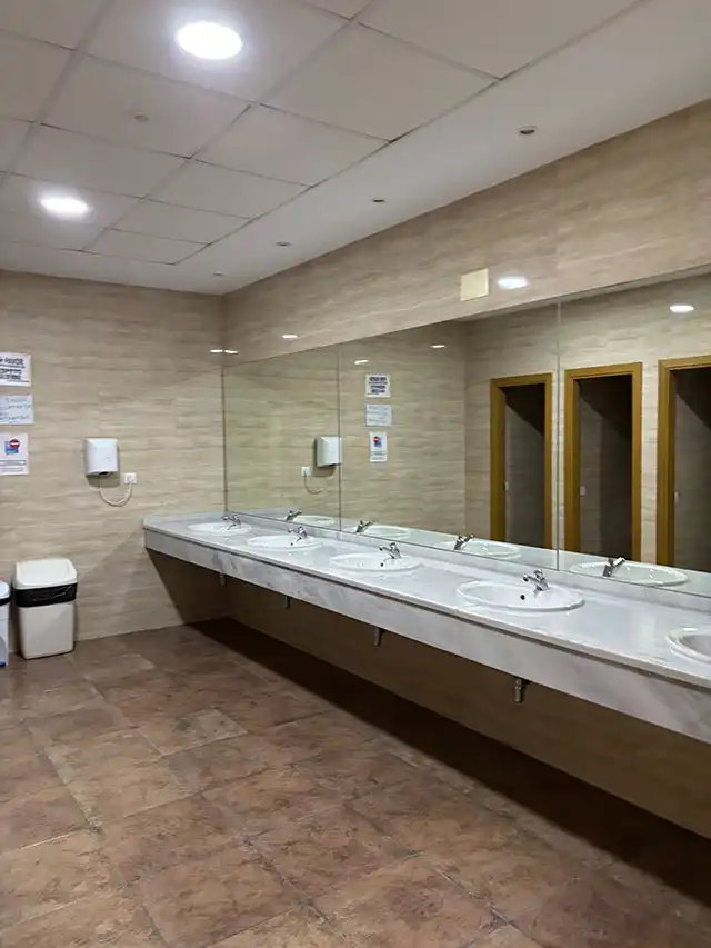 Büro mit Aufzug zur Miete in Glorieta Fernando Quiñones, imagen 5