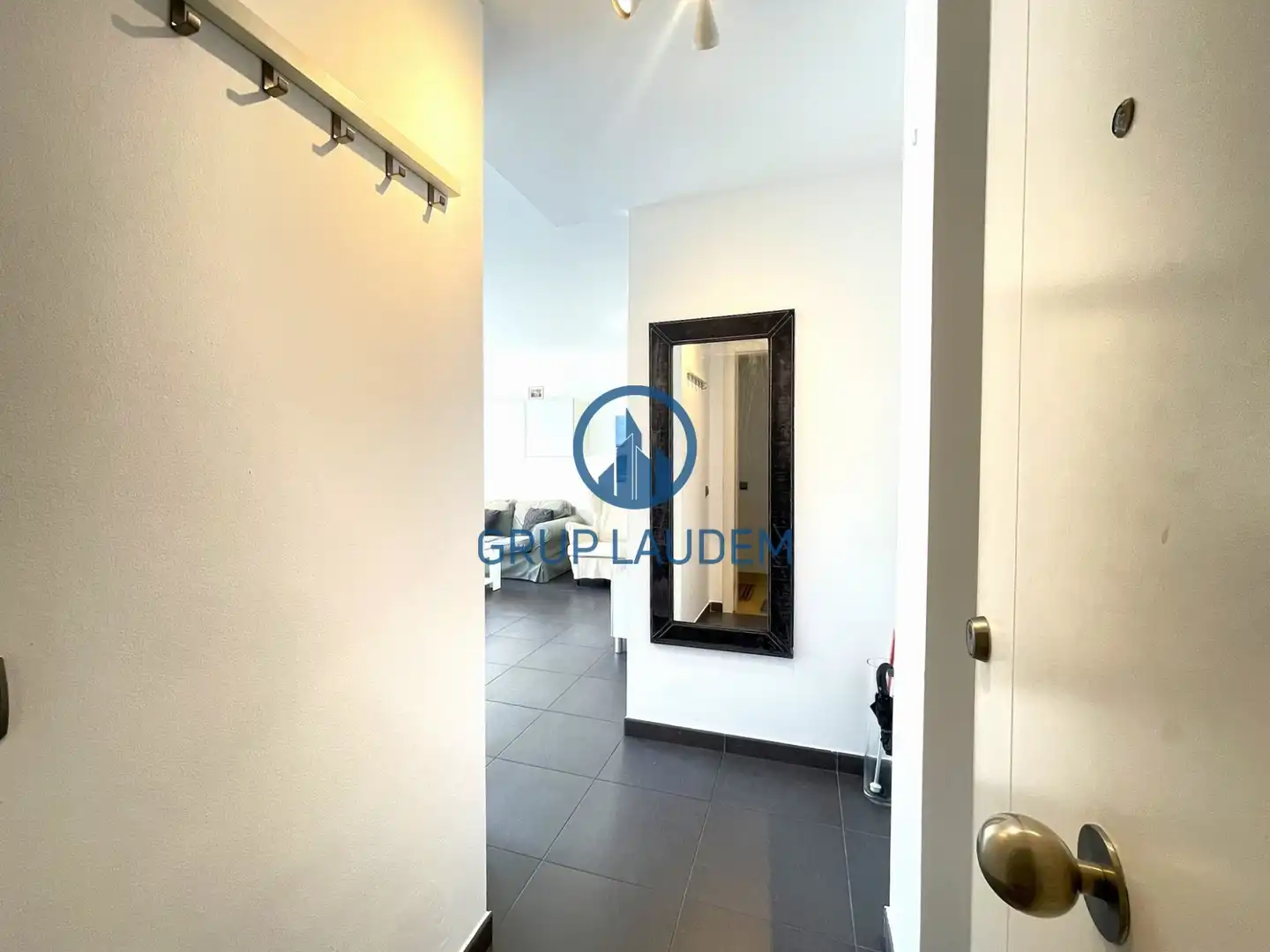 Flat for sale in Mataró  with Air Conditioner, Storage room and Oven