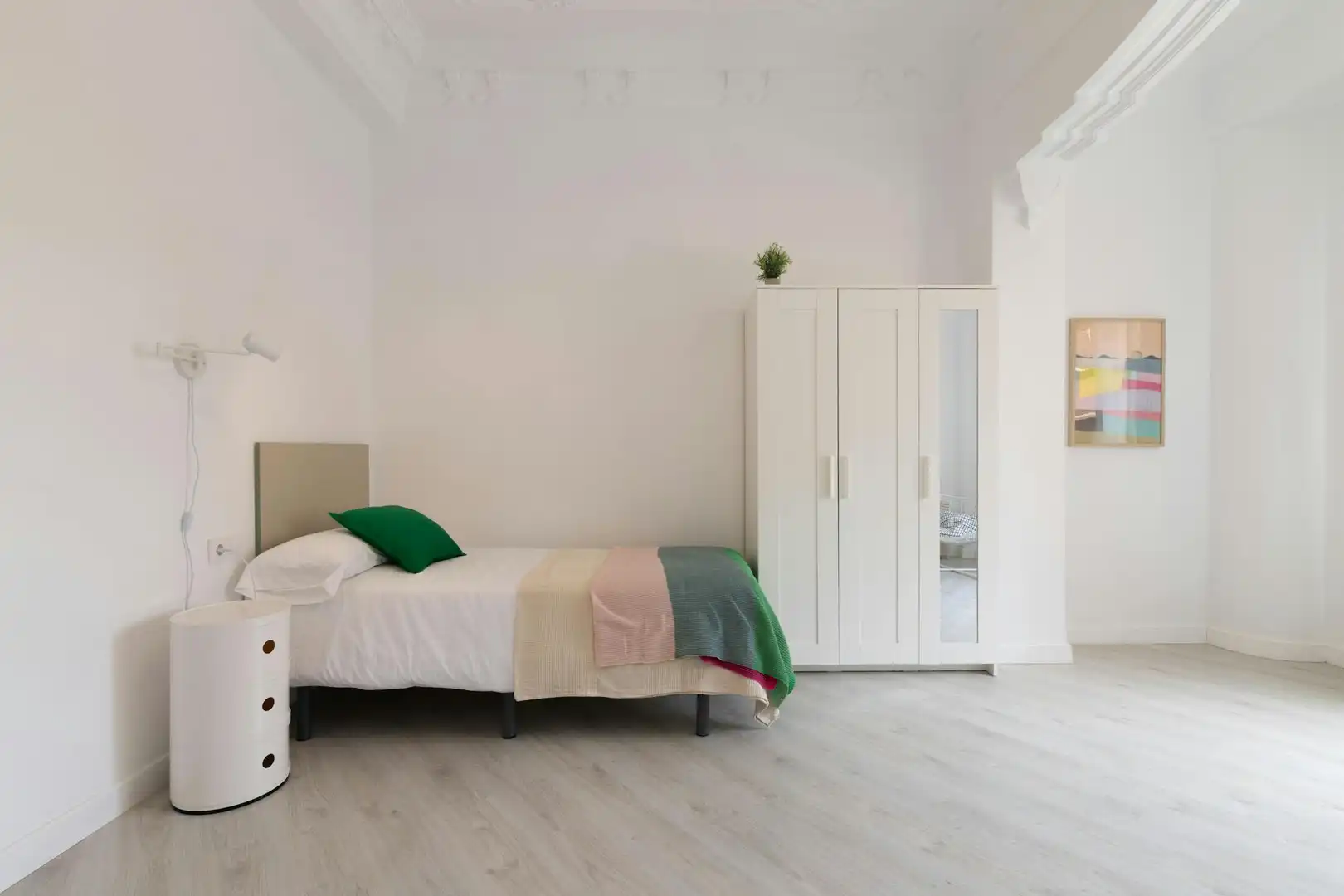 Wohnung zur Miete in N/A