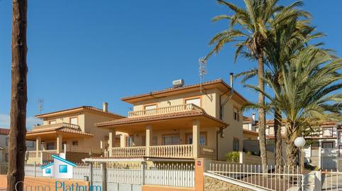 Foto 2 de Casa o chalet en venta en San Juan de los Terreros, Pulpí