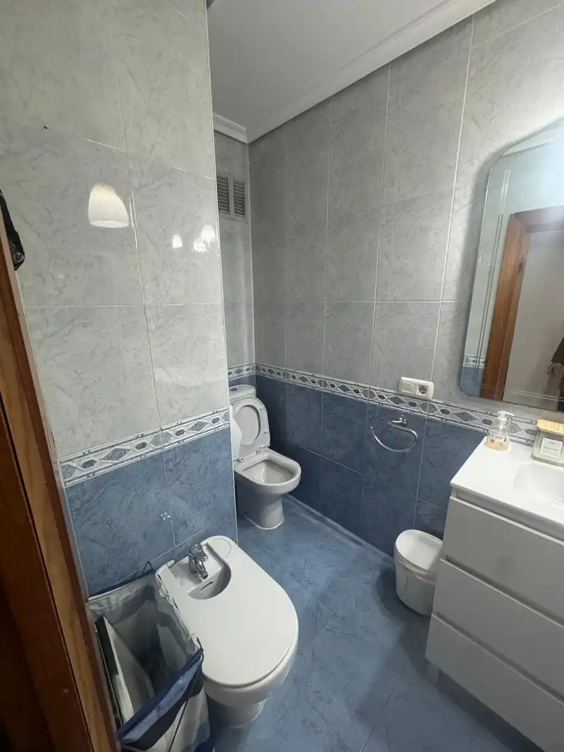Appartement avec terrasse à louer à Ciudad Jardín - Tagarete - El Zapillo, imagen 17