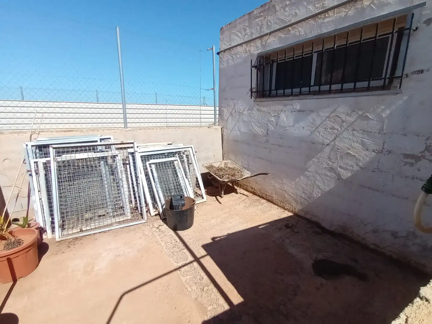 Terreno rustico in vendita a Pedanías Oeste, imagen 9