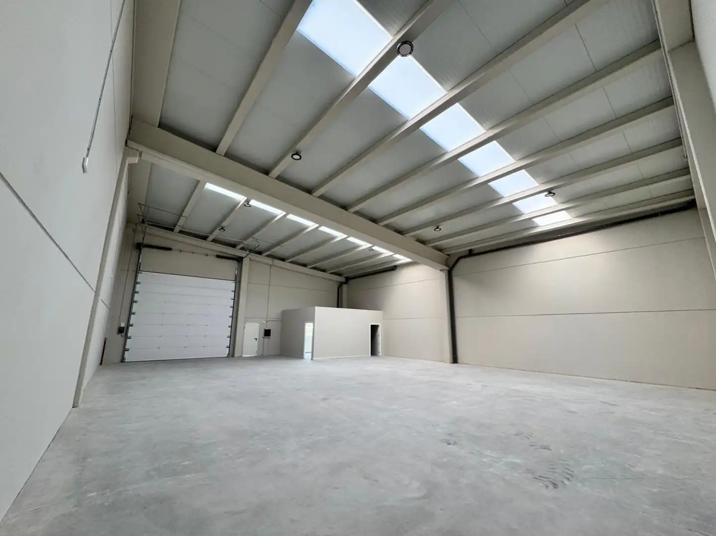 Nave industrielle à louer à Polígono Cantabria, imagen 5
