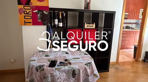 Foto 4 de Pis de lloguer a Cardenal Reig, Centro de Especialidades, Ocaña