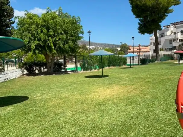 Habitatge amb piscina en venda a calle rio guadalope 18, imagen 3
