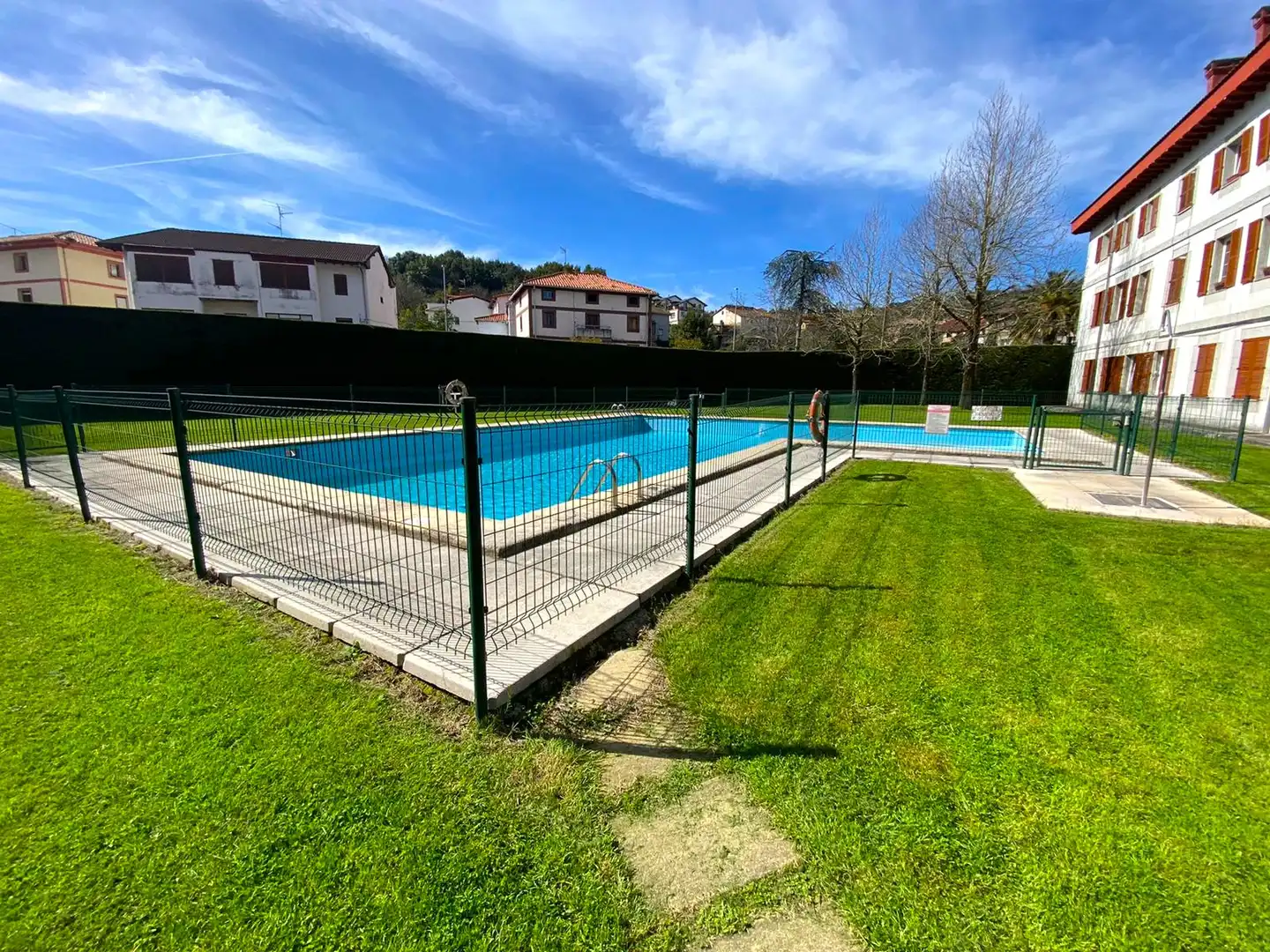 Dúplex en venda a Barrio Mioño, Mioño - Santullán