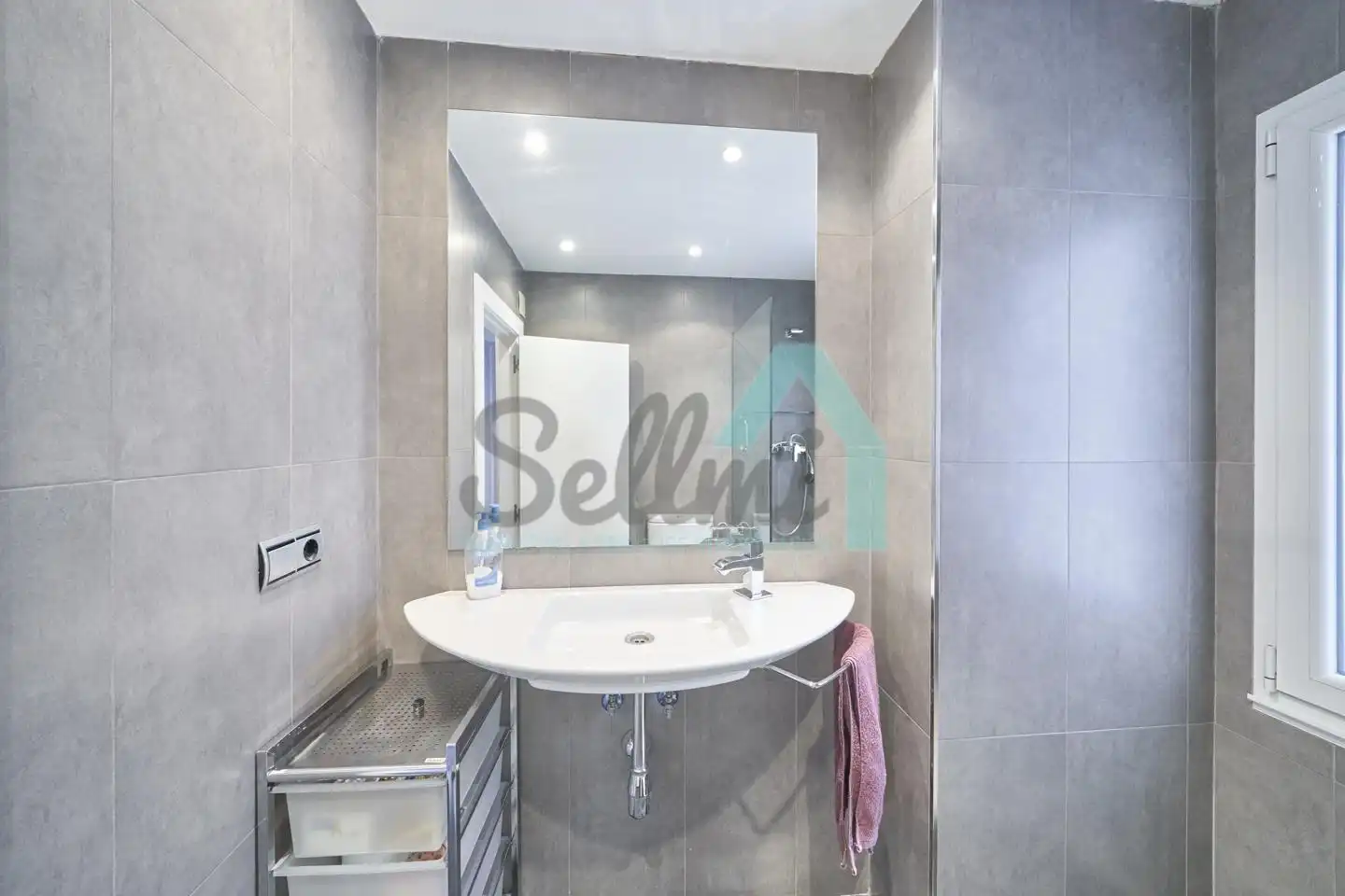 Wohnung mit Aufzug zur Miete in Calle Pérez de la Sala, imagen 27