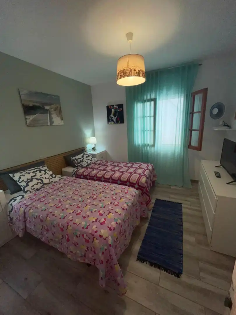 Apartamento con piscina en alquiler en Calle Montañita, imagen 39