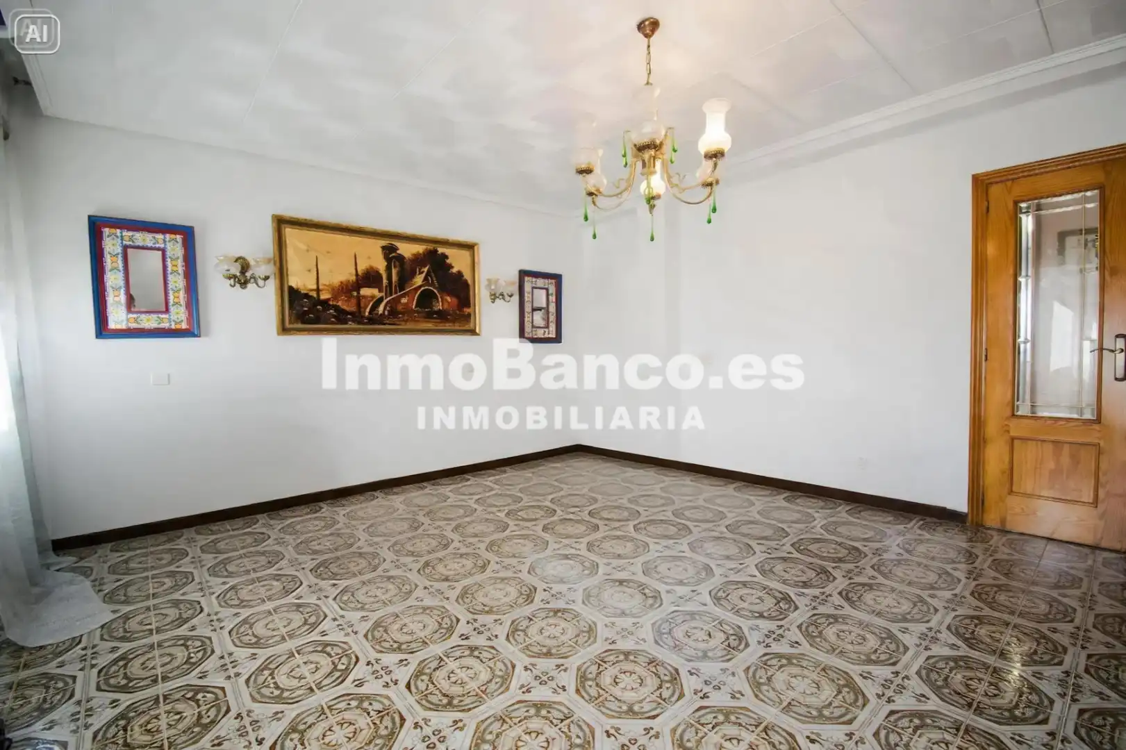 Piso con terraza en venta en Carrer del Creuer, imagen 5