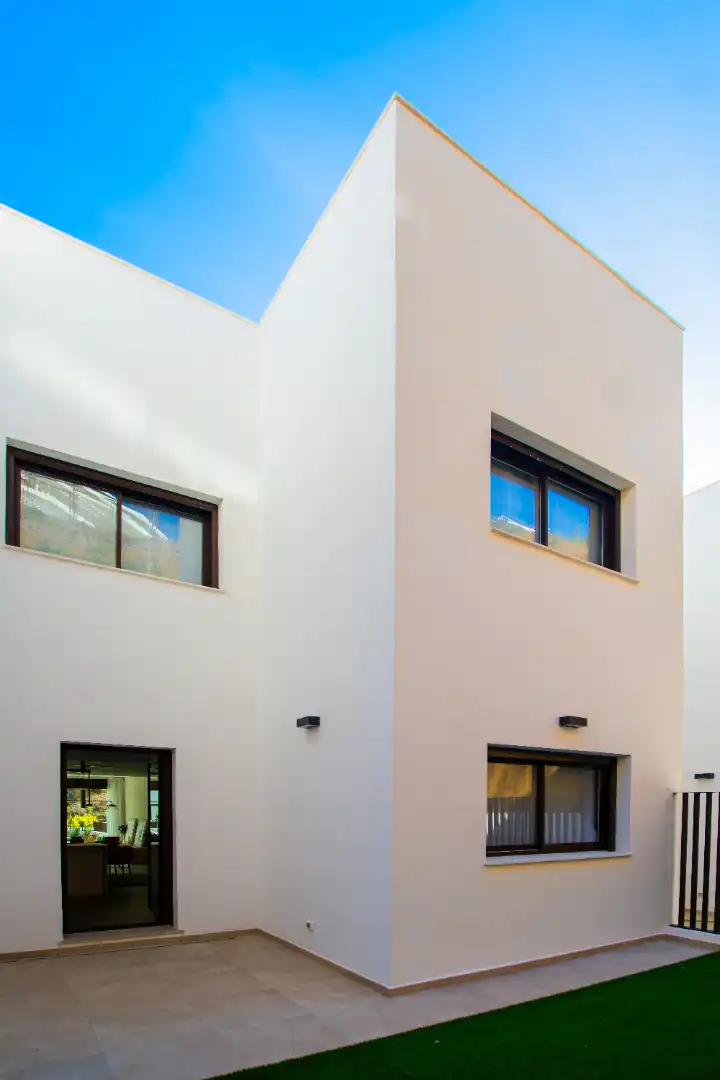 Casa o chalet en venta en Calle Guadalquivir, 5, Lo Cea