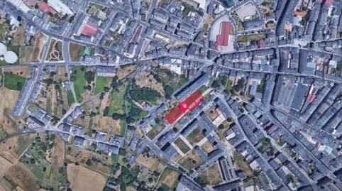 Foto 5 de Terreno industrial en venta en Finca Agro de Zarra Nova O Do Curro 0, Lugo, Lugo,, -1, Residencia - Abella, Lugo Capital