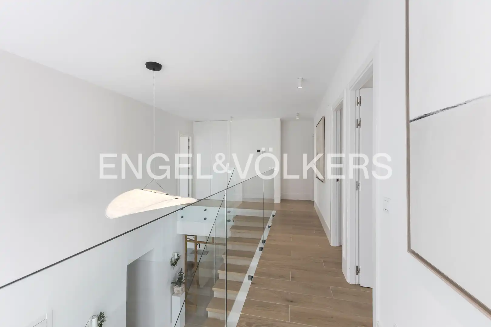 Casa o xalet de lloguer en Madrid amb Aire condicionat, Calefacció i Jardí privat