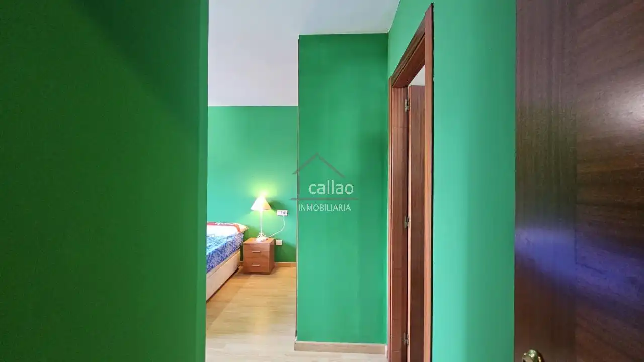 Appartement avec ascenseur à louer à Piñeiros- Freixeiro, imagen 12