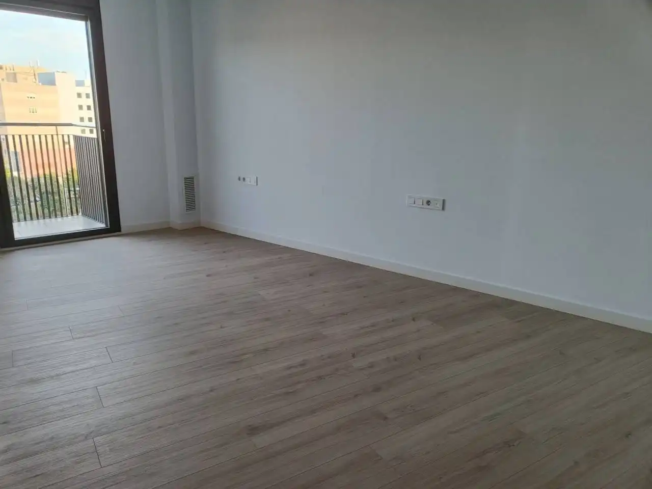Habitación de Dúplex en venta en Granollers con Aire acondicionado, Calefacción y Terraza