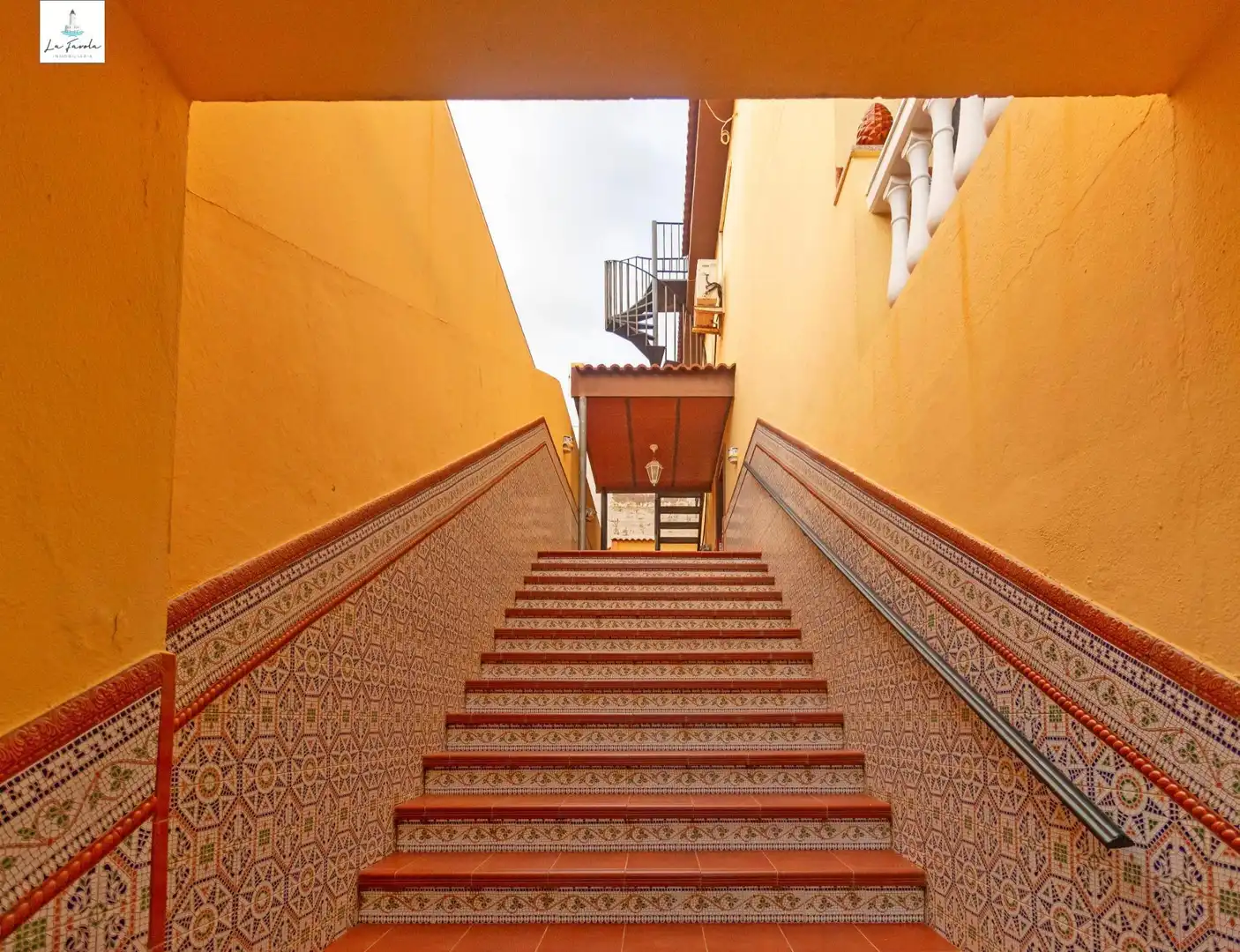 Casa en venda a Puerto de la Torre - Atabal, imagen 42