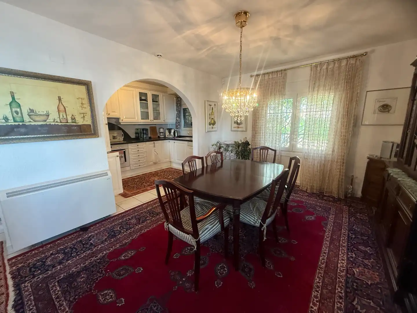 Villa avec terrasse à vendre à Las Atalayas - Urmi - Cerro de Mar, imagen 19