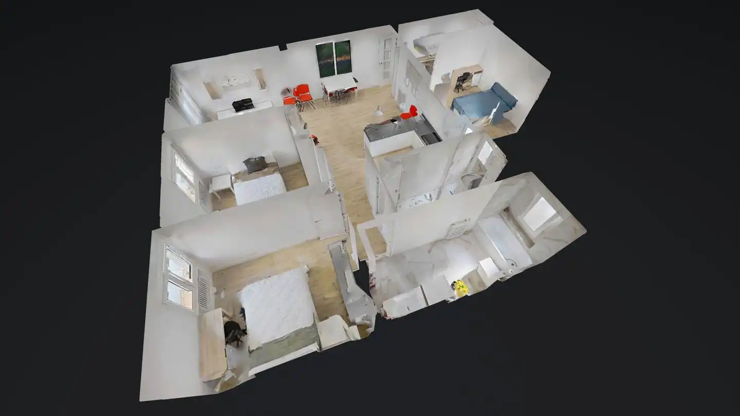 Flat with lift to rent in Calle Fernando Alonso Díaz, imagen 49