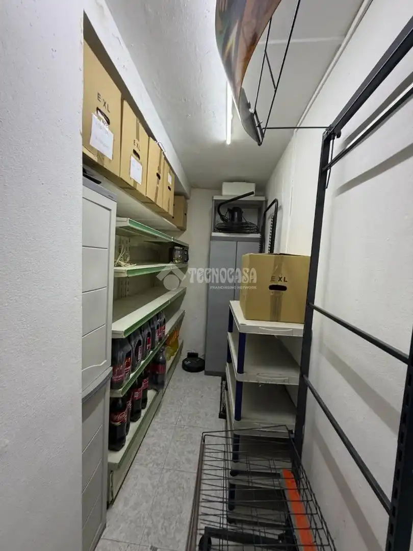Piso en venta en Algeciras