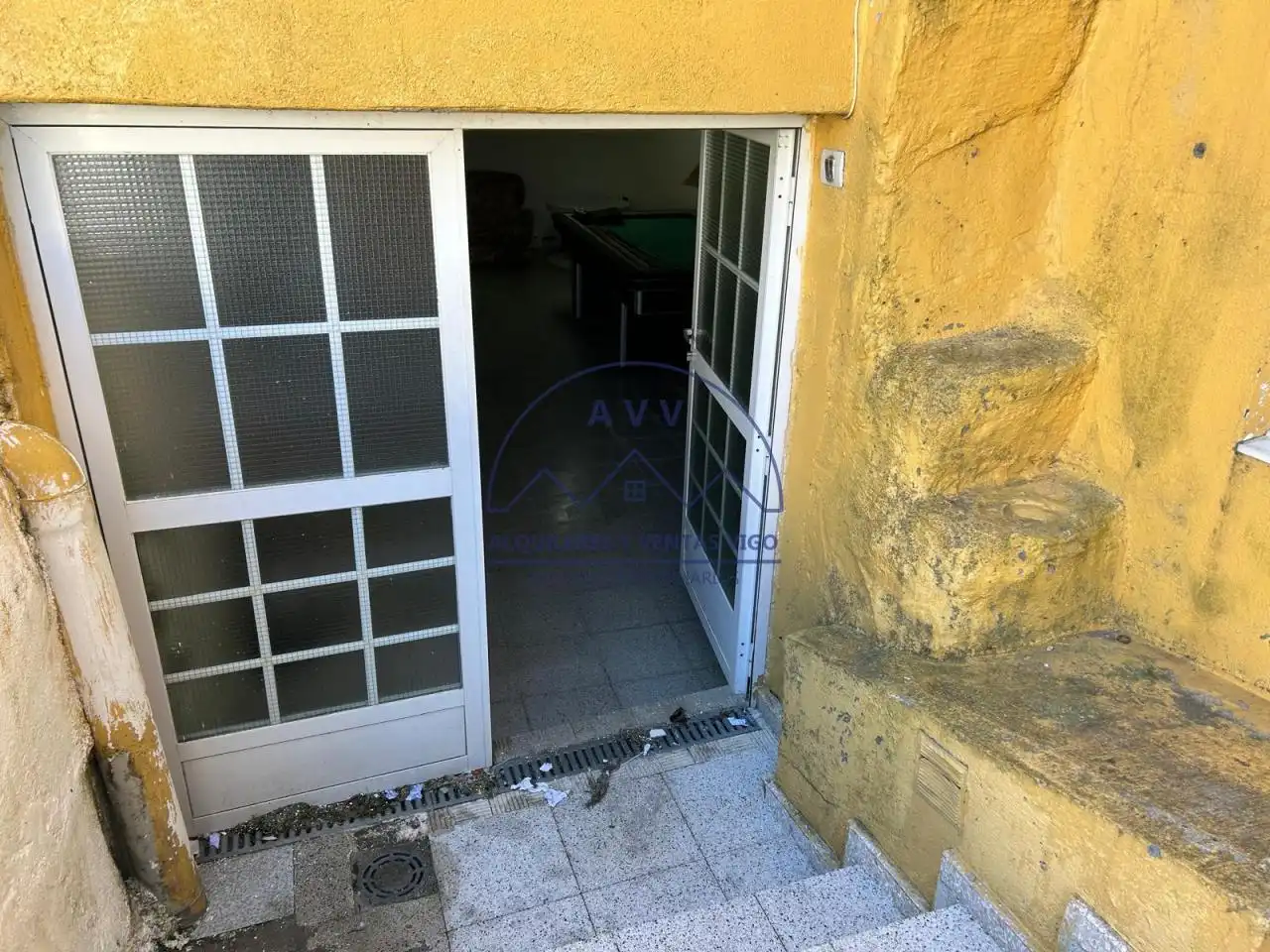 Casa o chalet en venta en Vigo  con Calefacción, Jardín privado y Terraza