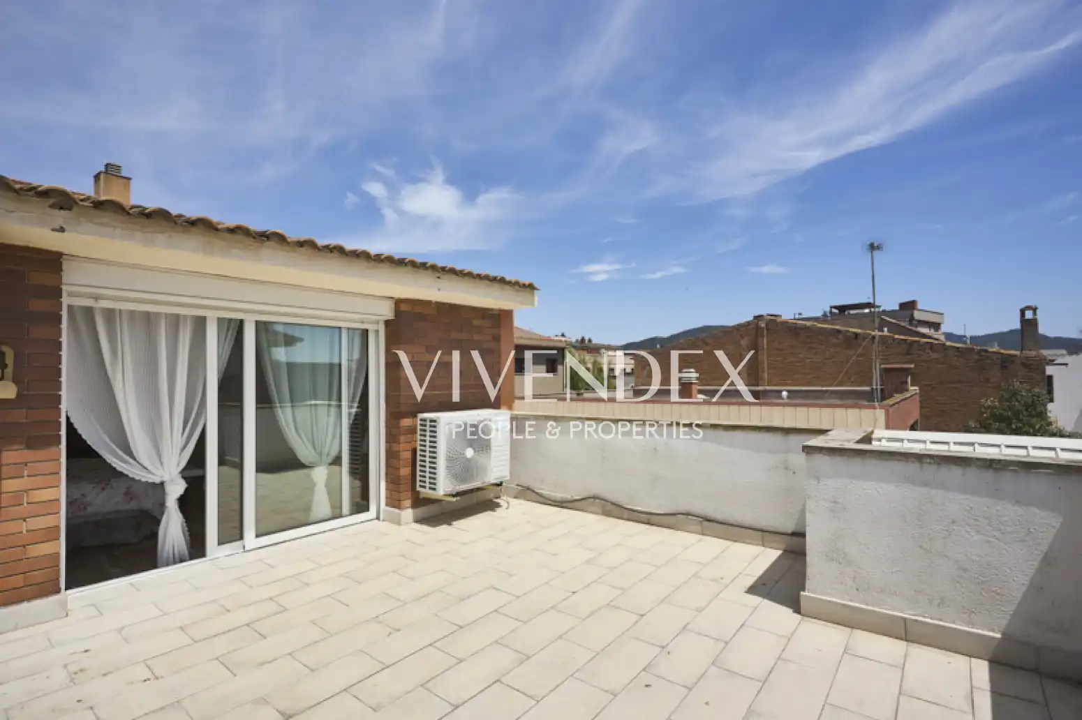 Terrace of Houses for sale in Sant Vicenç Dels Horts  with Terrace