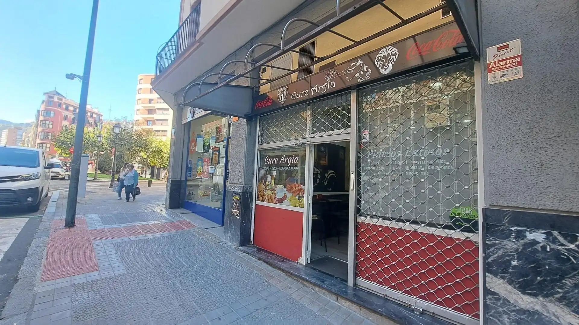Local en venda en Indautxu
