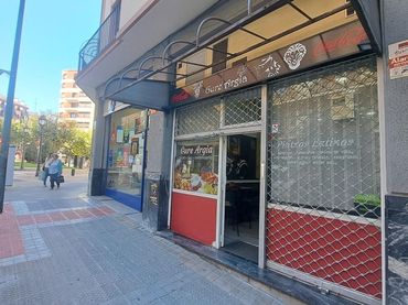 Local comercial en venda a Plaza SAN FRANCISCO JAVIER