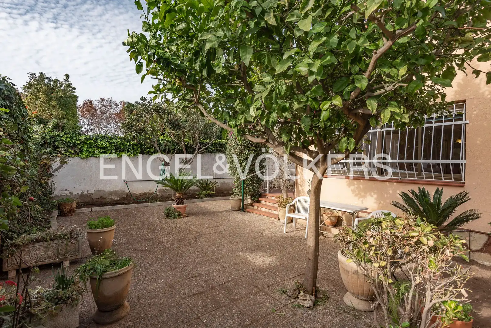 Terrace of Houses for sale in Castelldefels  with Air Conditioner, Heating and Private garden